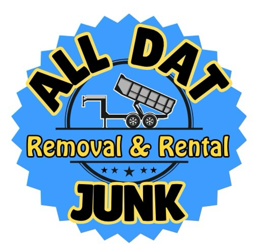 All Dat Junk Logo